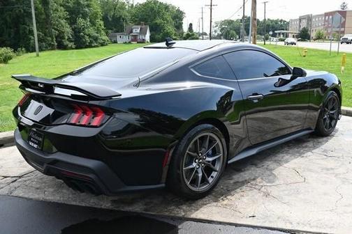 2024 Ford Mustang Dark Horse Fastback