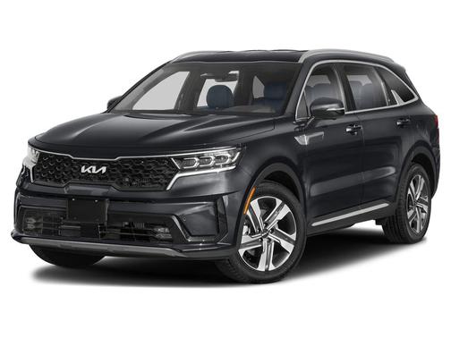 2022 Kia Sorento Plug-In Hybrid SX Prestige