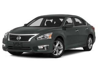 2015 Nissan Altima 2.5 SL