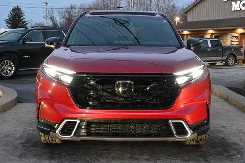 2023 Honda CR-V Hybrid Sport Touring AWD