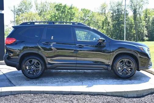 2025 Subaru Ascent Onyx Edition Touring 7-Passenger
