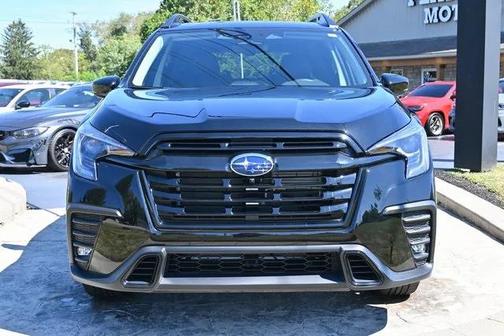2025 Subaru Ascent Onyx Edition Touring 7-Passenger