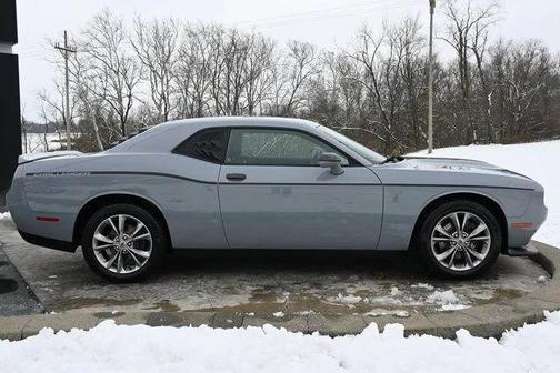 2020 Dodge Challenger GT