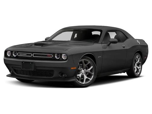 2020 Dodge Challenger GT