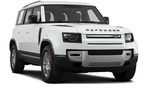 2024 Land Rover Defender 110 P300