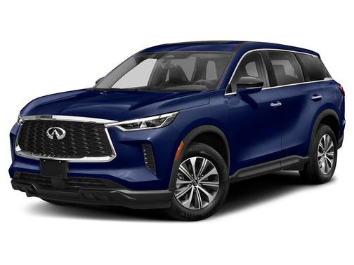 2023 INFINITI QX60 Pure