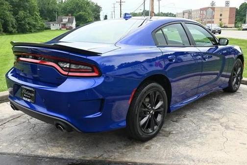 2020 Dodge Charger GT