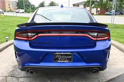 2020 Dodge Charger GT