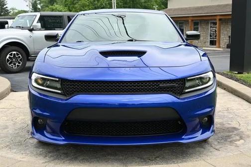 2020 Dodge Charger GT
