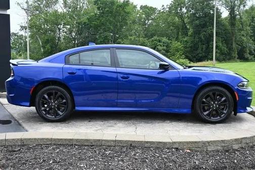 2020 Dodge Charger GT