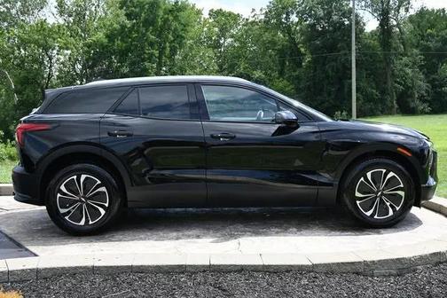 2024 Chevrolet Blazer EV eAWD LT