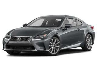 2016 Lexus RC 300 Base