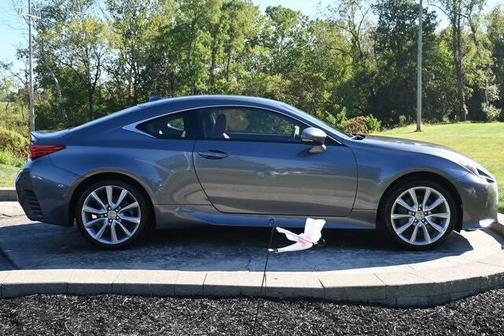 2016 Lexus RC 300 Base