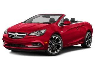 2018 Buick Cascada Sport Touring