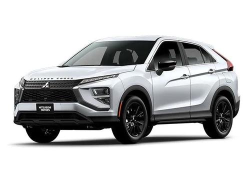 2024 Mitsubishi Eclipse Cross Ralliart S-AWC