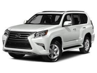 2016 Lexus GX 460 Luxury