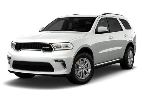 2022 Dodge Durango SXT AWD