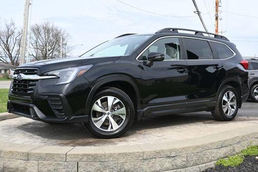 2023 Subaru Ascent Premium 8-Passenger