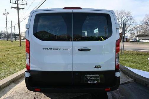 2024 Ford Transit-250 Base