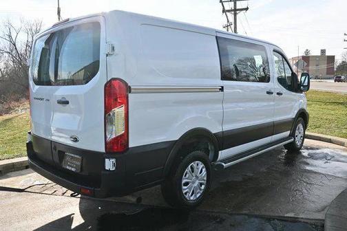 2024 Ford Transit-250 Base