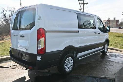 2024 Ford Transit-250 Base