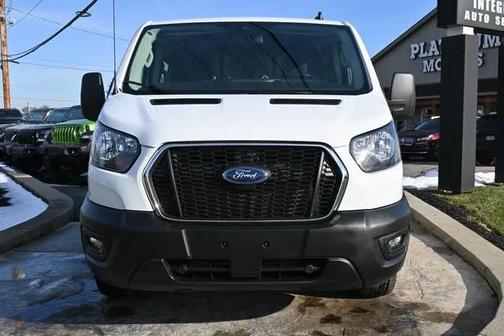 2024 Ford Transit-250 Base