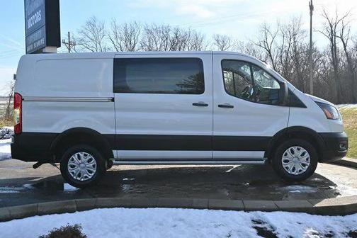 2024 Ford Transit-250 Base