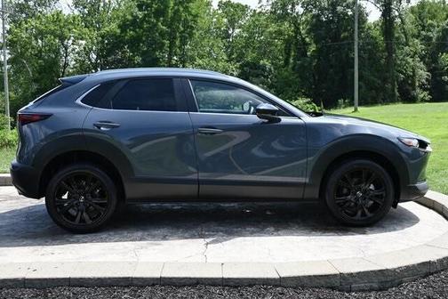 2023 Mazda CX-30 2.5 S Carbon Edition