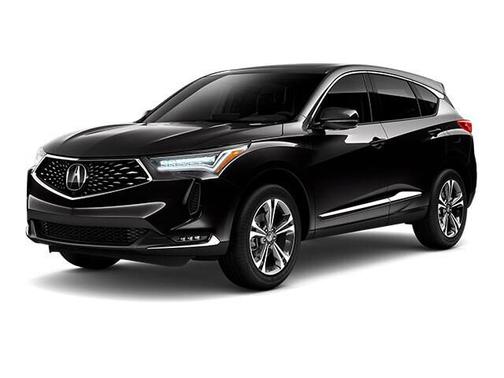 2024 Acura RDX Advance Package