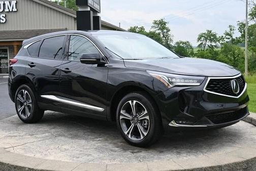 2024 Acura RDX Advance Package