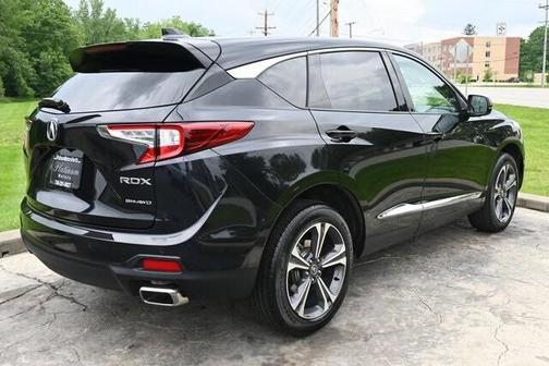2024 Acura RDX Advance Package