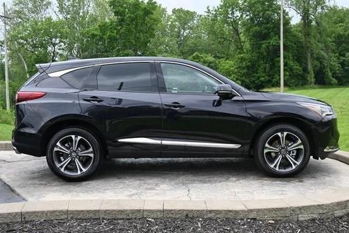 2024 Acura RDX Advance Package