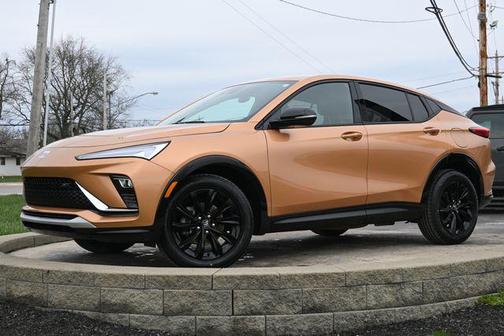 2024 Buick Envista Sport Touring FWD