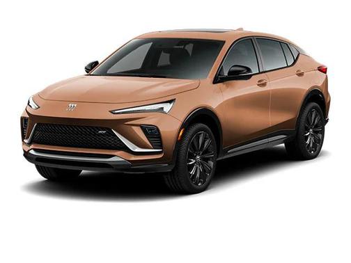 2024 Buick Envista Sport Touring FWD