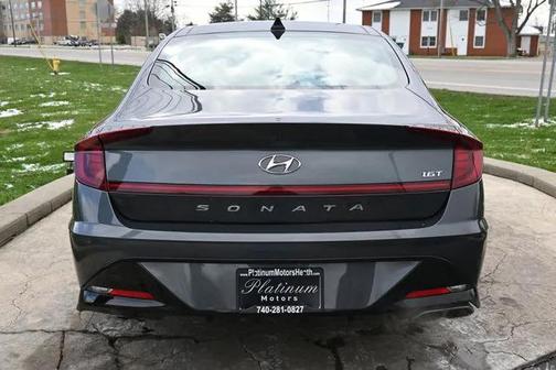 2023 Hyundai SONATA SEL Plus