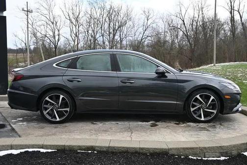 2023 Hyundai SONATA SEL Plus