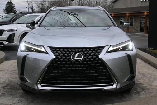 2023 Lexus UX 250h Base