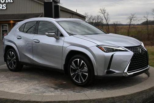 2023 Lexus UX 250h Base