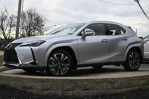 2023 Lexus UX 250h Base