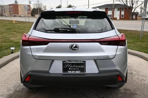2023 Lexus UX 250h Base