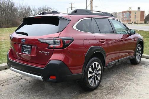 2023 Subaru Outback Limited XT