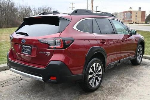 2023 Subaru Outback Limited XT