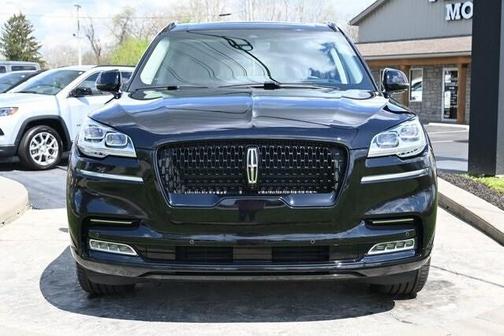 2023 Lincoln Aviator Reserve AWD