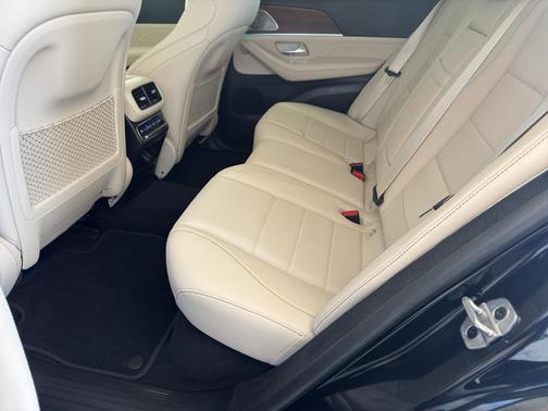 2022 Mercedes-Benz GLE 350 Base