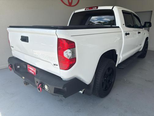 2019 Toyota Tundra SR5