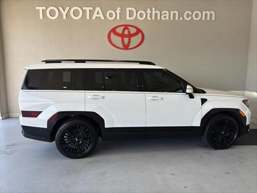 2025 Hyundai SANTA FE HEV Calligraphy