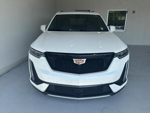 2024 Cadillac XT6 Sport AWD