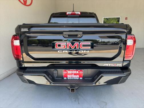 2023 GMC Canyon AT4X