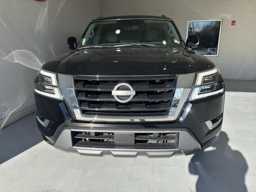 2023 Nissan Armada SV 2WD