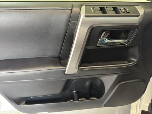 2024 Toyota 4Runner TRD Sport